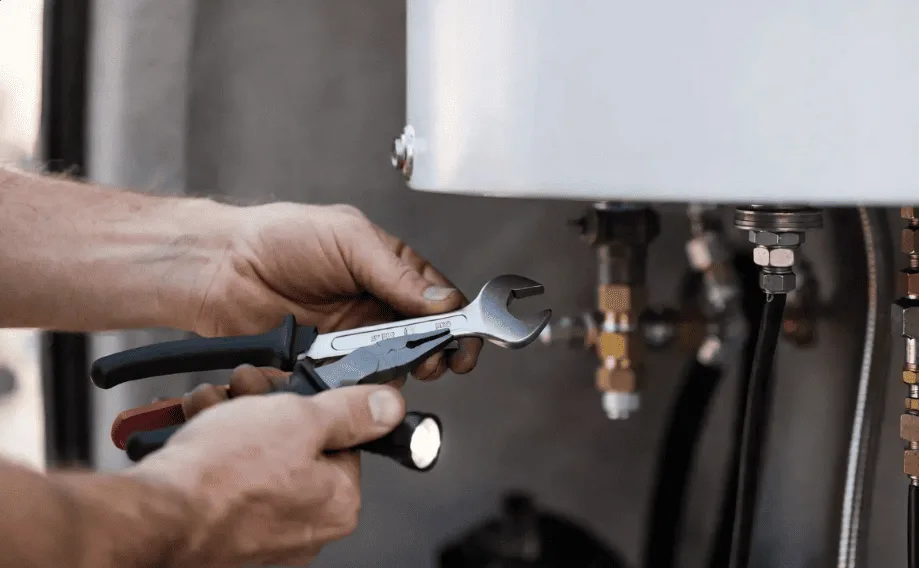Why choose Water Heater Repair in Ballwin, MO